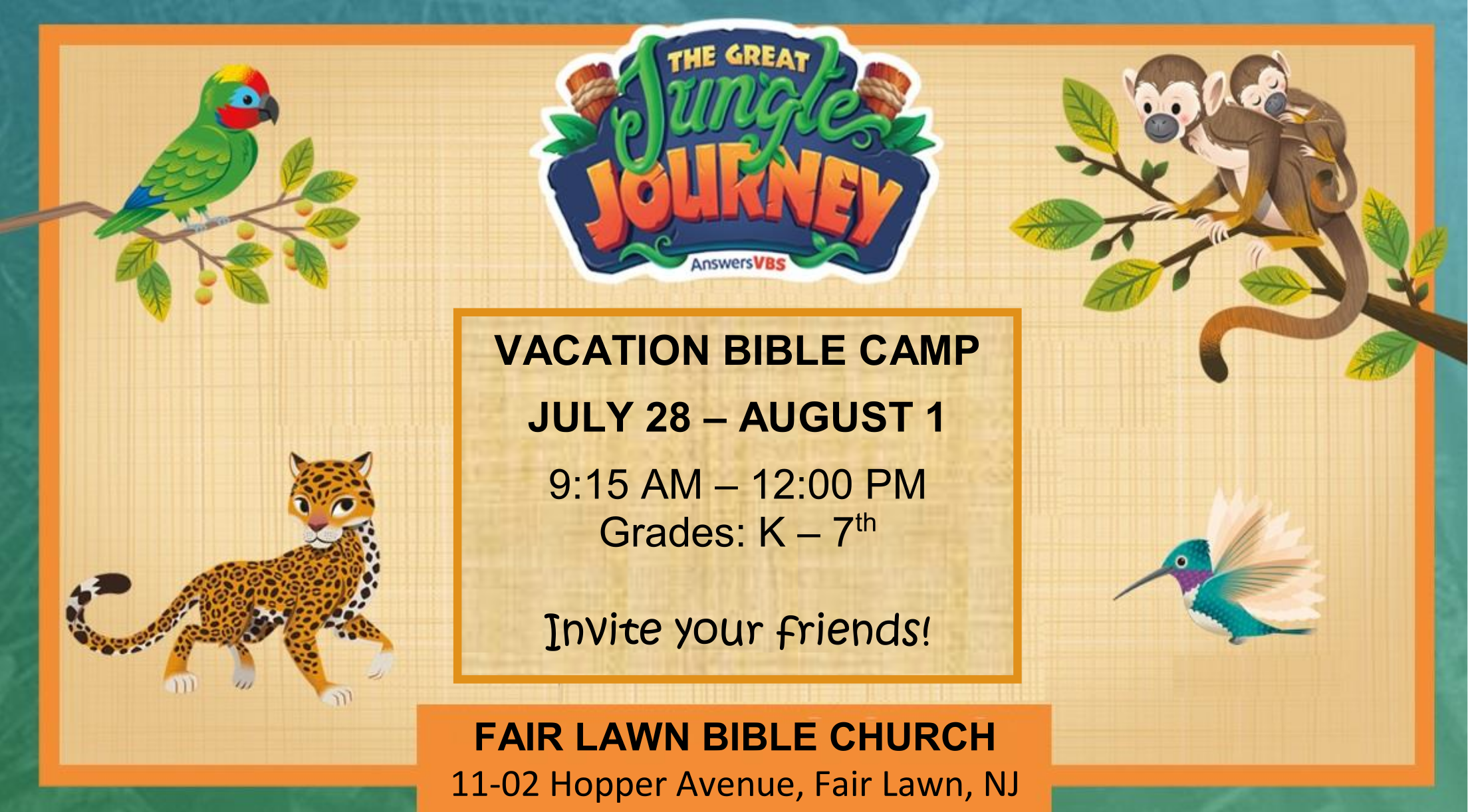vbc registration