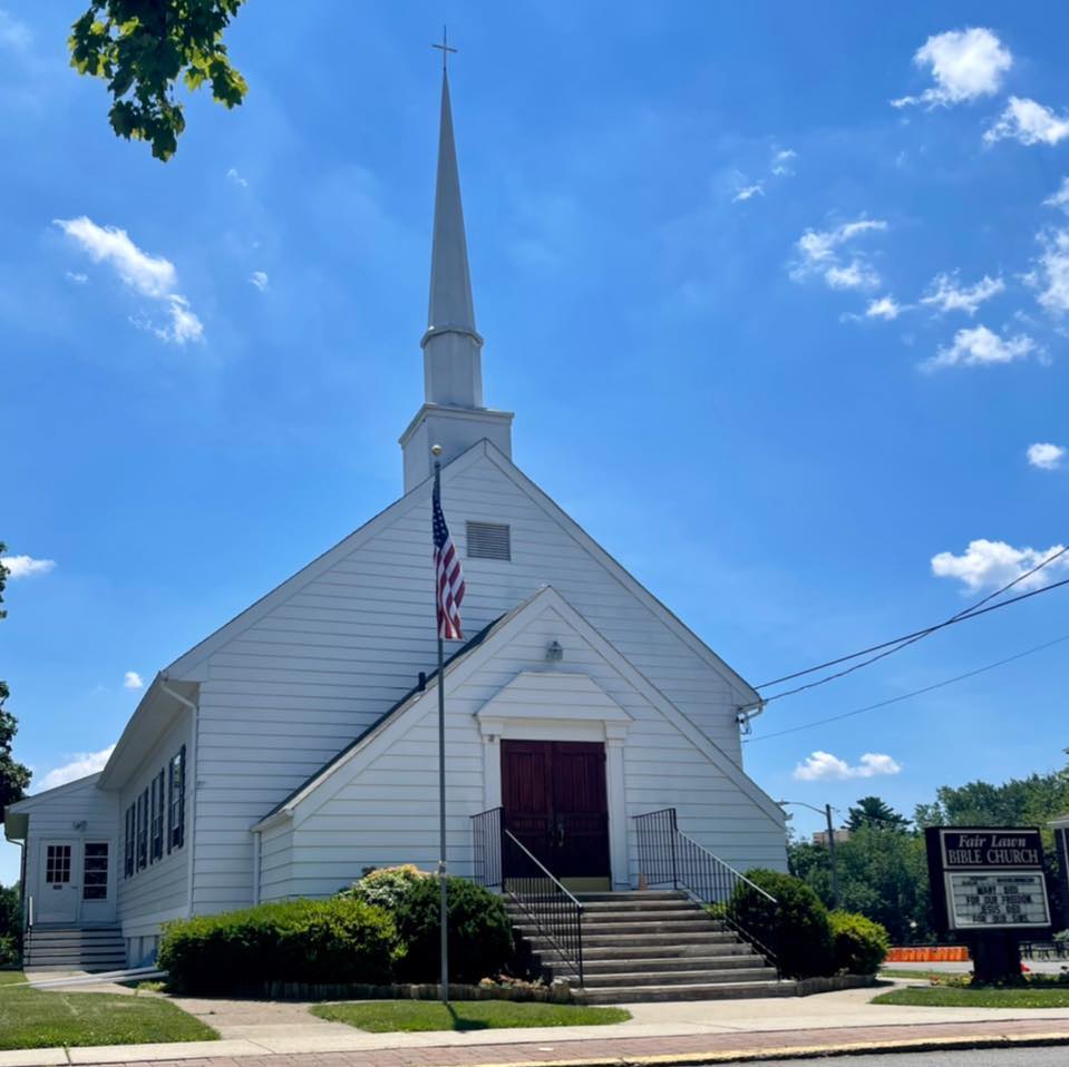 church photo